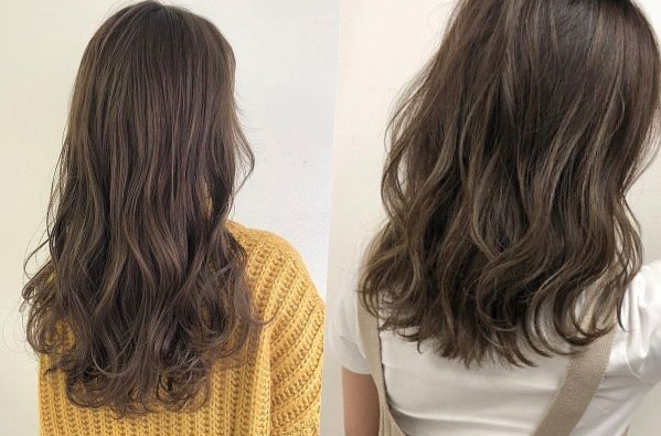 染发今年流行什么颜色好看（最火的8款发色推荐）