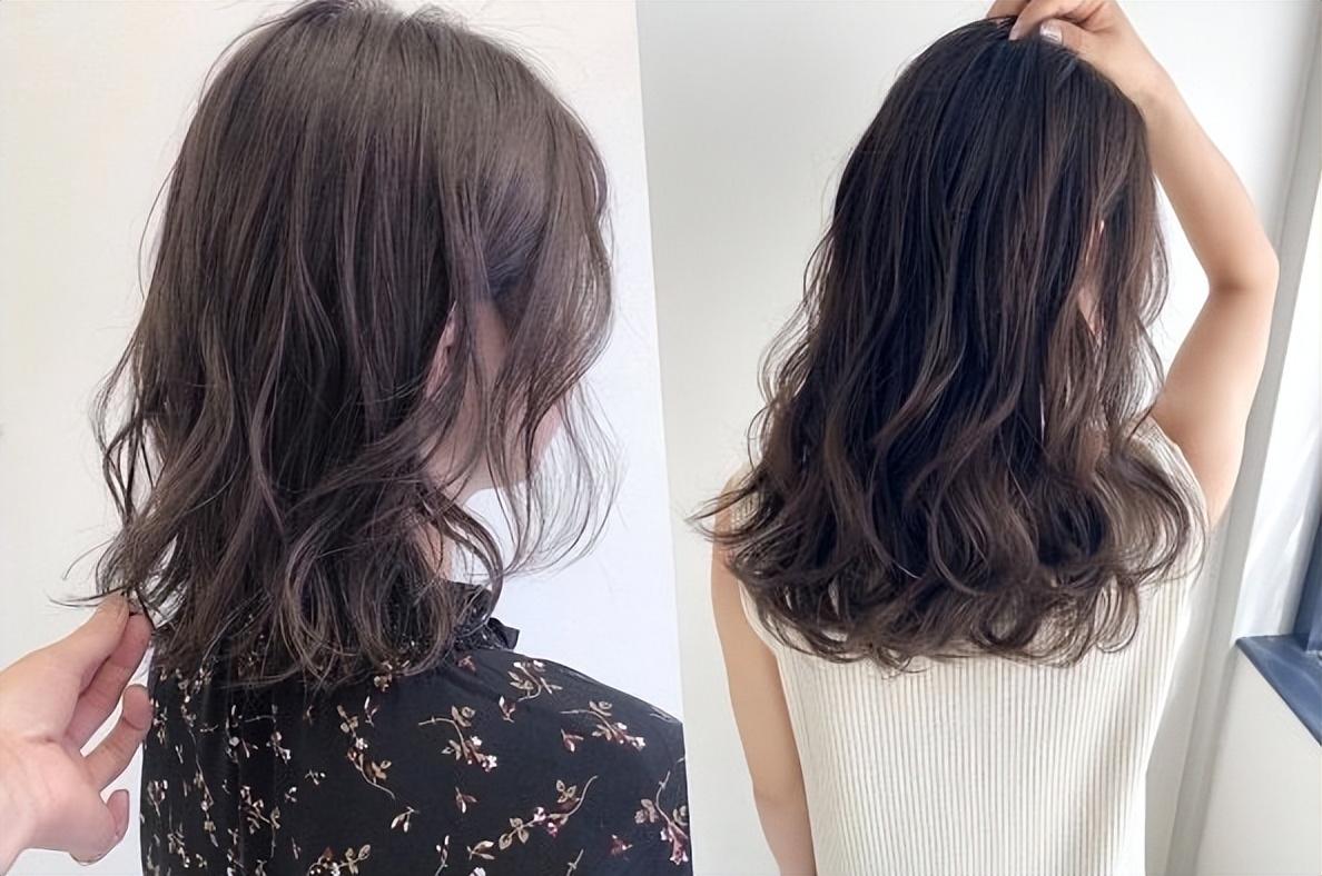 染发今年流行什么颜色好看（最火的8款发色推荐）