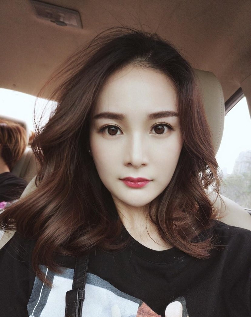 卓亨瑜老公是谁（杨幂替身卓亨瑜介绍）