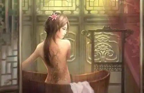 貂蝉真实长相图片（历史上的貂蝉真实模样图）