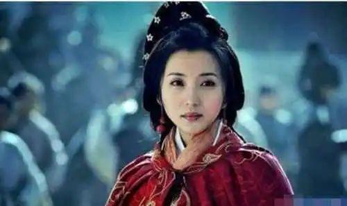 貂蝉真实长相图片（历史上的貂蝉真实模样图）