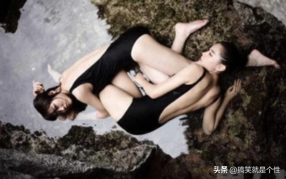 鞠婧祎比基尼照片（性感的鞠婧祎高清照）