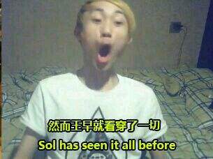 sol君为什么不直播了（元气骑士知名主播炉石sol君）