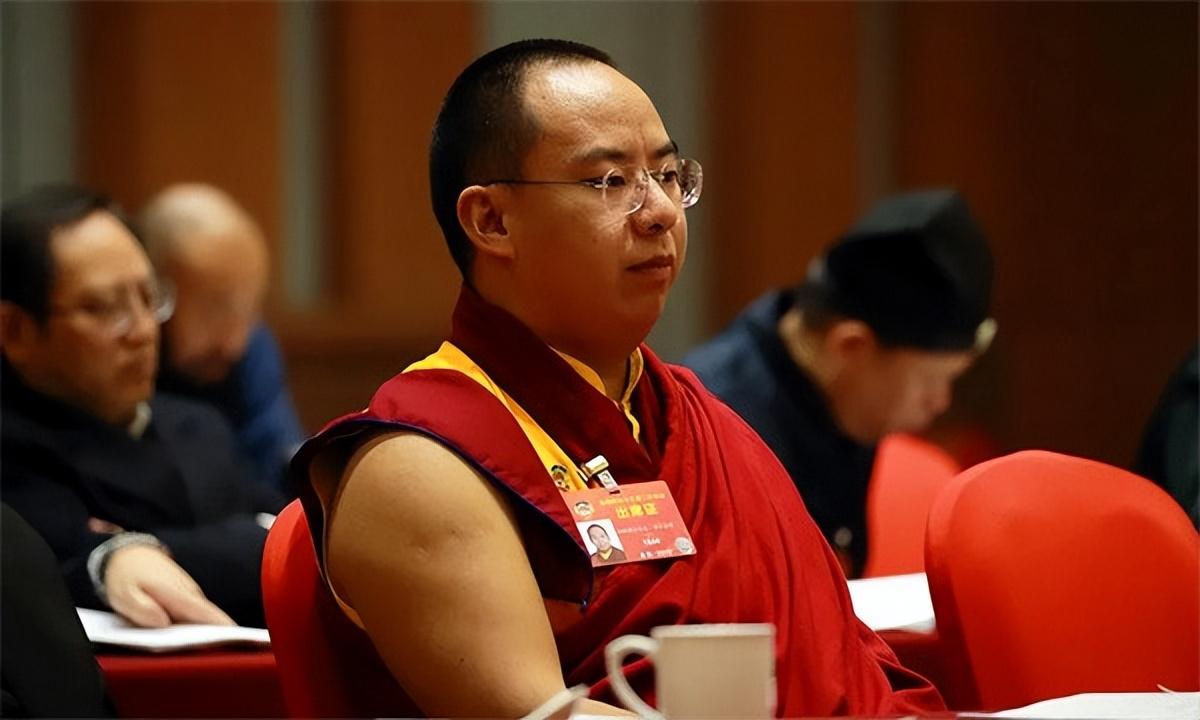 灵童转世的传说（西藏活佛转世坚赞诺布介绍）