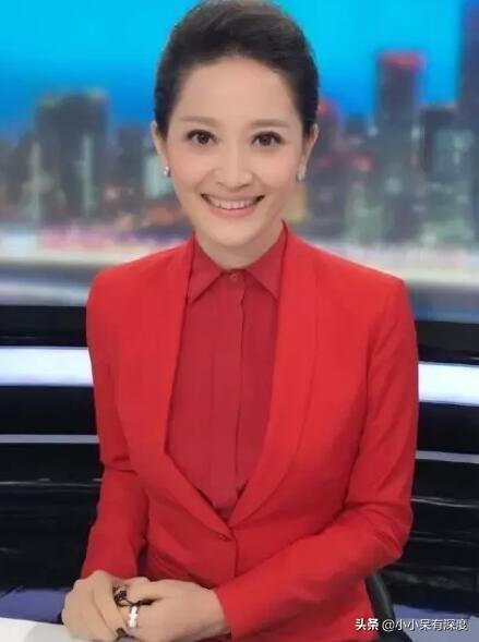 一锤定音主持人谢颖颖老公（财经一姐谢颖颖资料介绍）