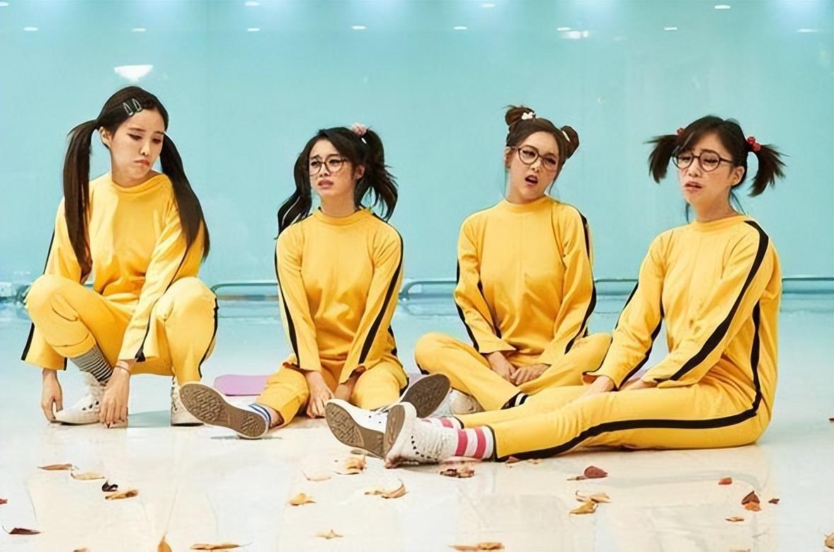 刘花英巨魔事件在哪一年（刘花英在韩国的现状）