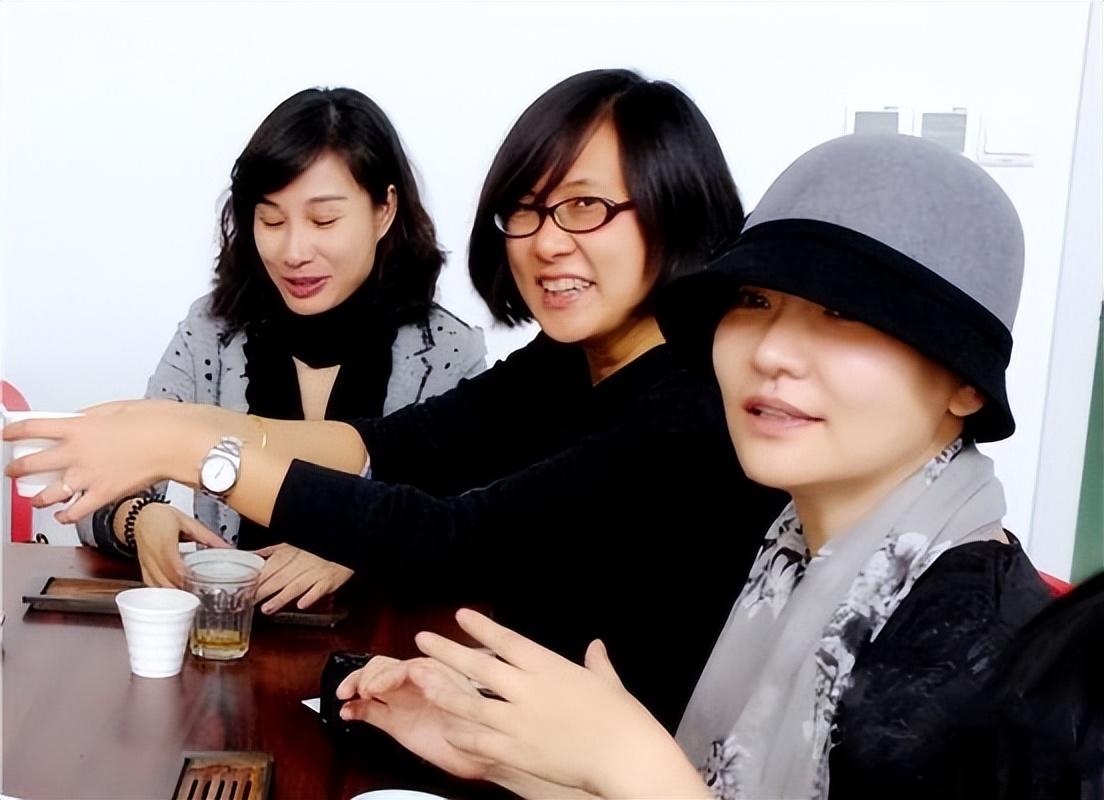 央视新闻主播胥午梅近况（胥午梅的个人资料）