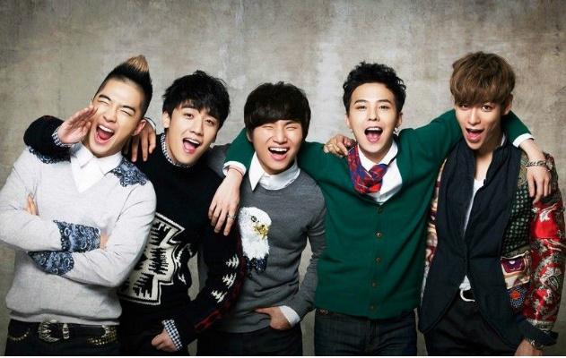 Bigbang胜利为什么退出娱乐圈(bigbang崔胜贤丑闻事件) Bigbang胜利为什么退出娱乐圈(bigbang崔胜贤丑闻事件)