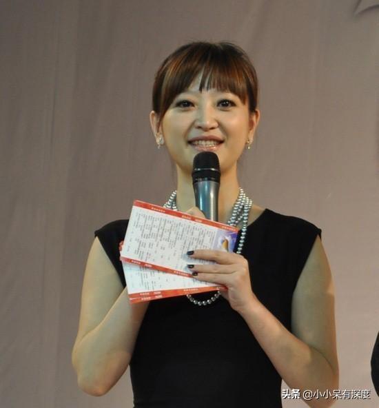 一锤定音主持人谢颖颖老公（财经一姐谢颖颖资料介绍）