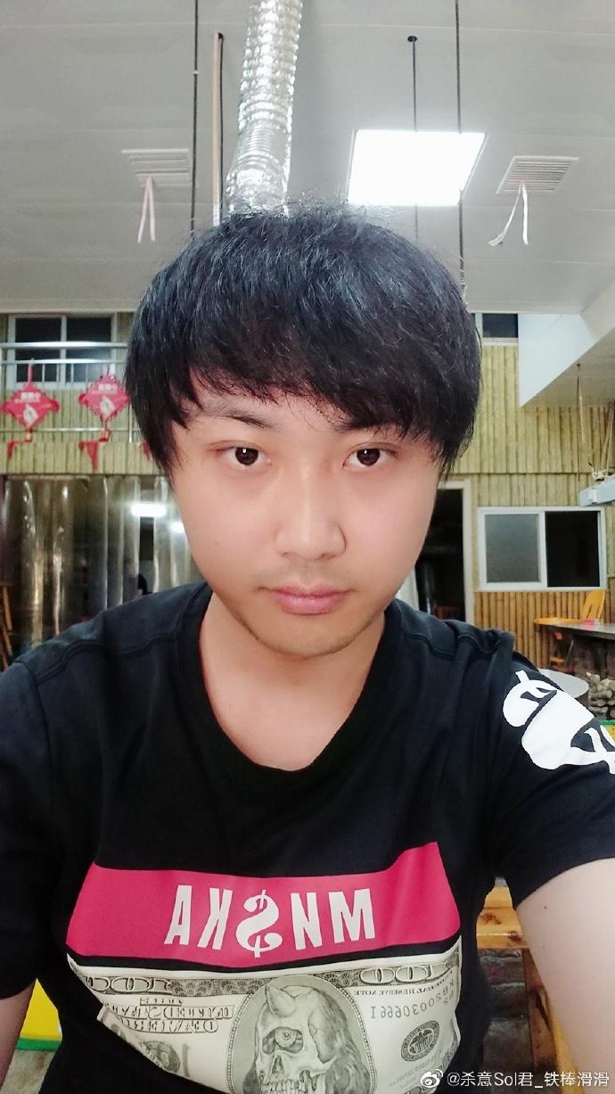 sol君为什么不直播了（元气骑士知名主播炉石sol君）