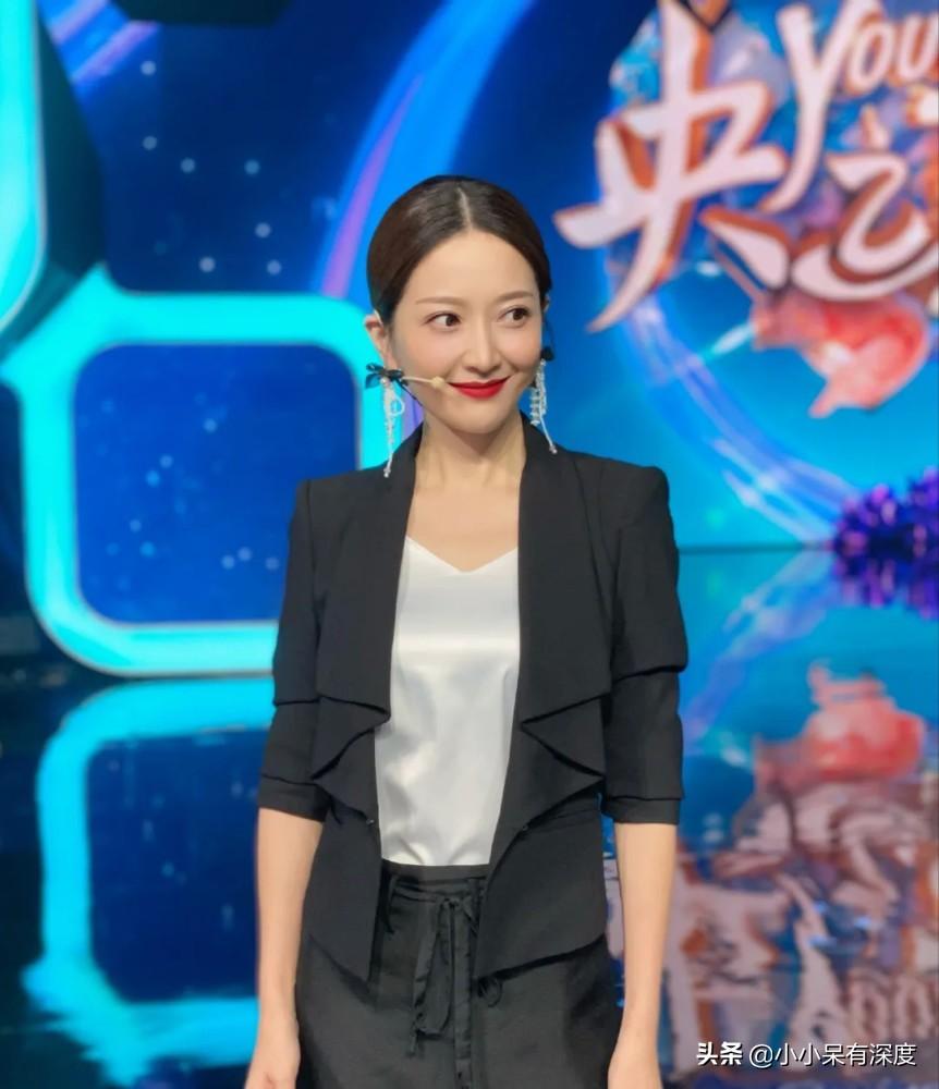 一锤定音主持人谢颖颖老公（财经一姐谢颖颖资料介绍）