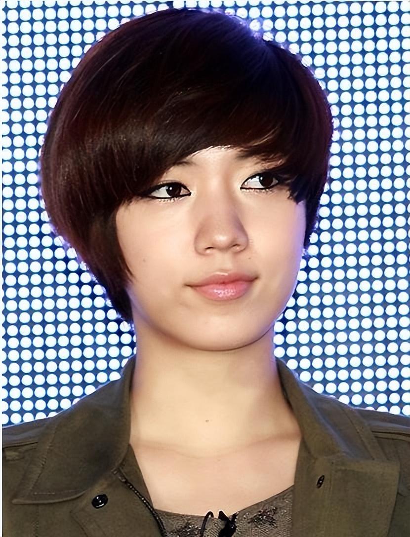 刘花英巨魔事件在哪一年（刘花英在韩国的现状）