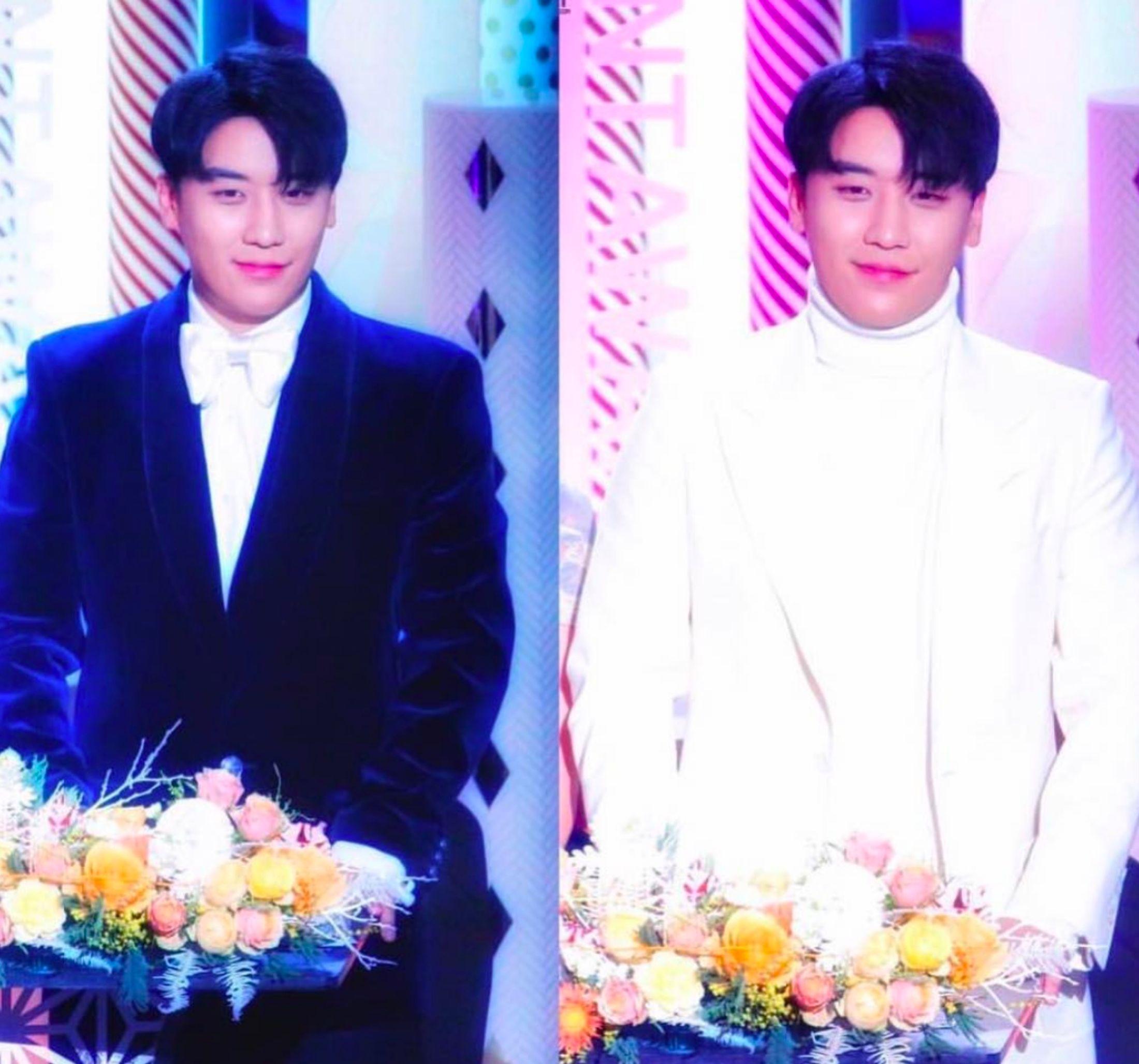 Bigbang胜利为什么退出娱乐圈(bigbang崔胜贤丑闻事件) Bigbang胜利为什么退出娱乐圈(bigbang崔胜贤丑闻事件)