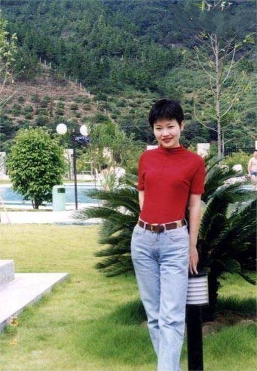 央视新闻主播胥午梅近况（胥午梅的个人资料）