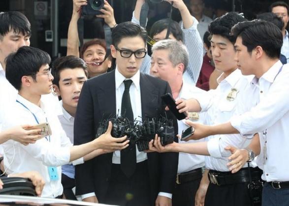 Bigbang胜利为什么退出娱乐圈（bigbang崔胜贤丑闻事件曝光）