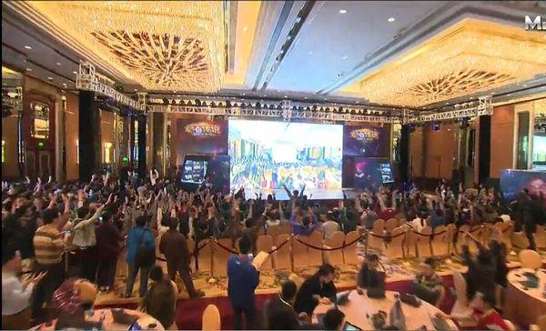 sol君为什么不直播了（元气骑士知名主播炉石sol君）