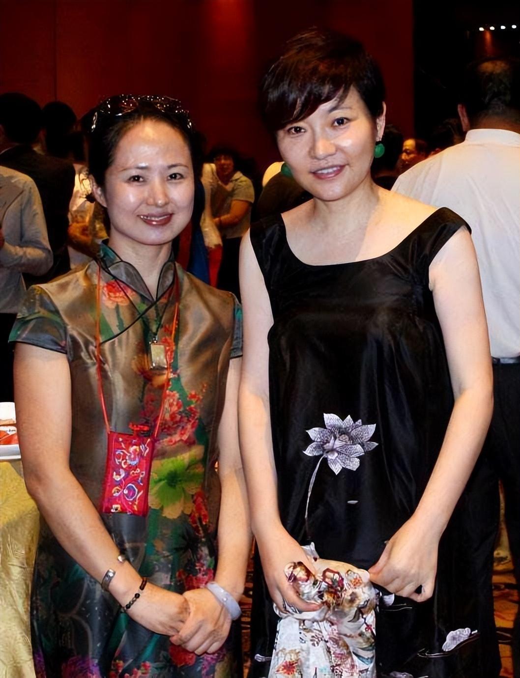 央视新闻主播胥午梅近况（胥午梅的个人资料）