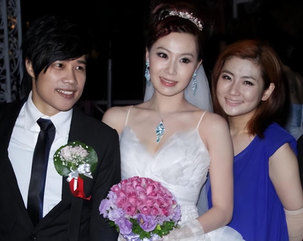 台湾歌手Tank去哪了（三国恋原唱tank现状）