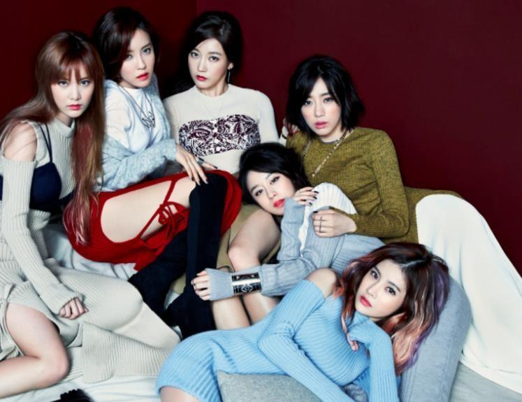 刘花英巨魔事件在哪一年（刘花英在韩国的现状）