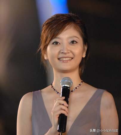 一锤定音主持人谢颖颖老公（财经一姐谢颖颖资料介绍）