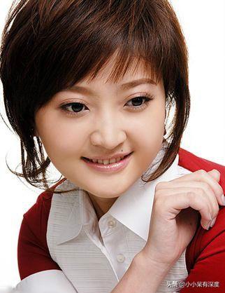 一锤定音主持人谢颖颖老公（财经一姐谢颖颖资料介绍）