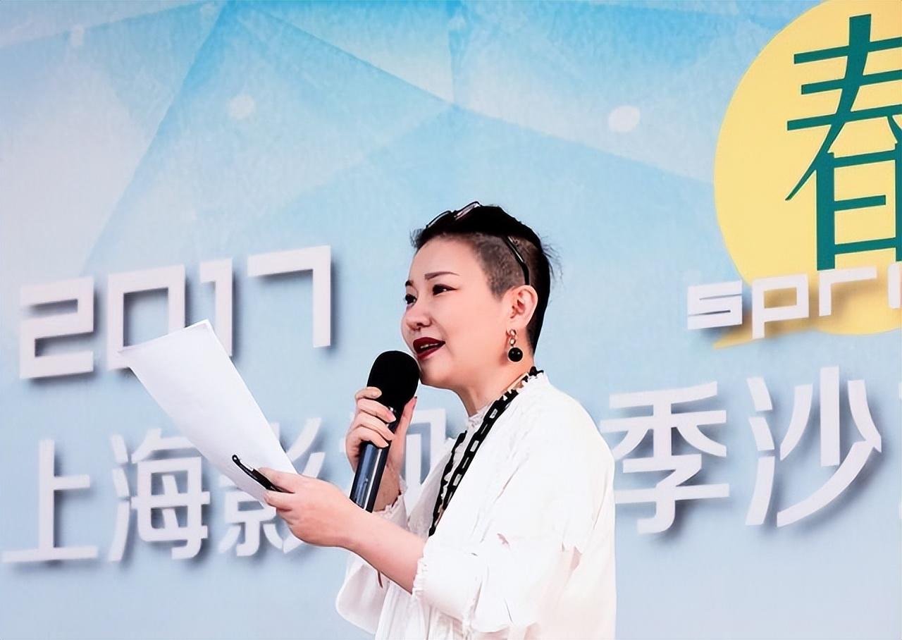 央视新闻主播胥午梅近况（胥午梅的个人资料）