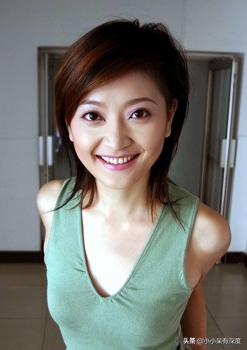 一锤定音主持人谢颖颖老公（财经一姐谢颖颖资料介绍）