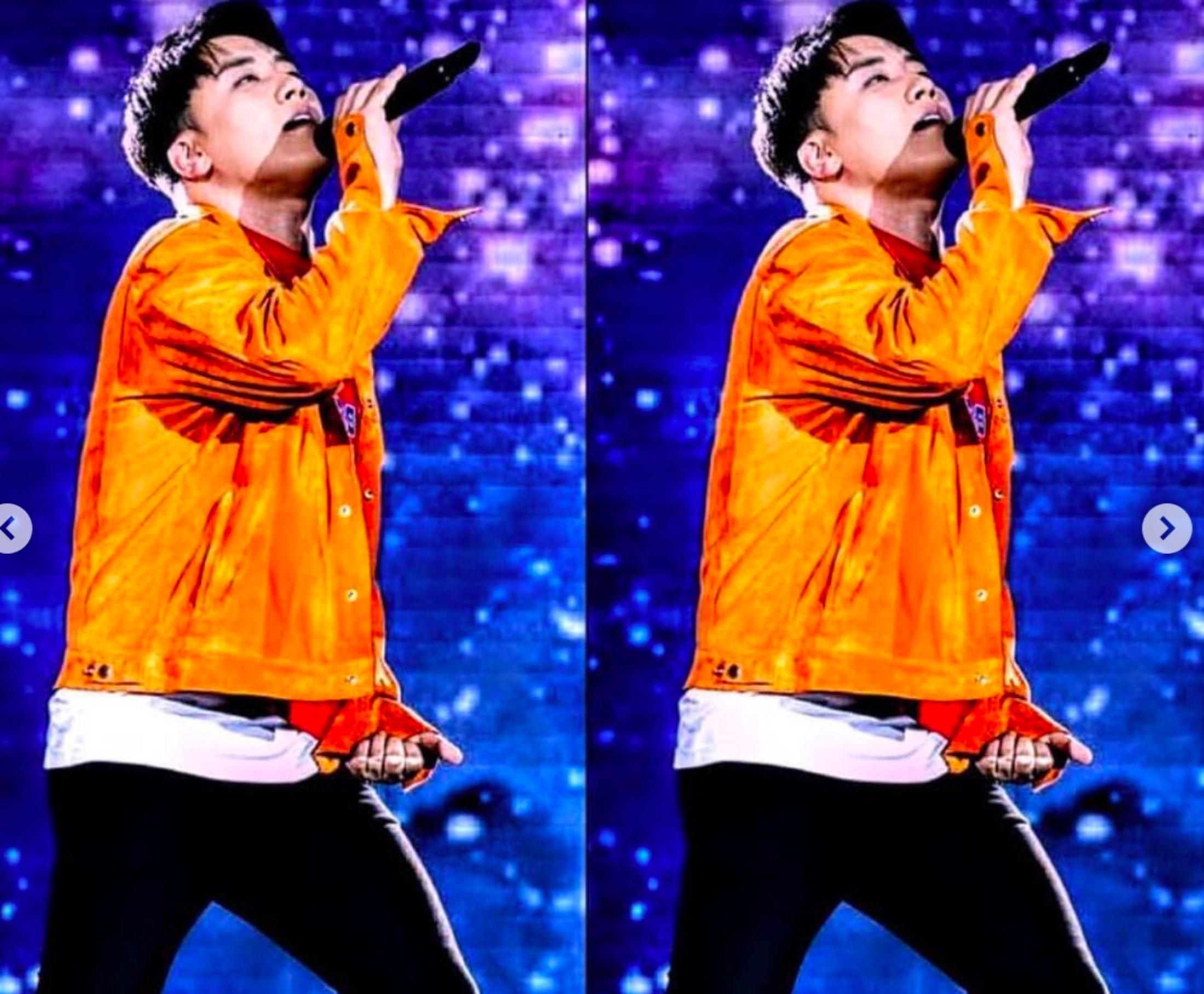 Bigbang胜利为什么退出娱乐圈(bigbang崔胜贤丑闻事件) Bigbang胜利为什么退出娱乐圈(bigbang崔胜贤丑闻事件)