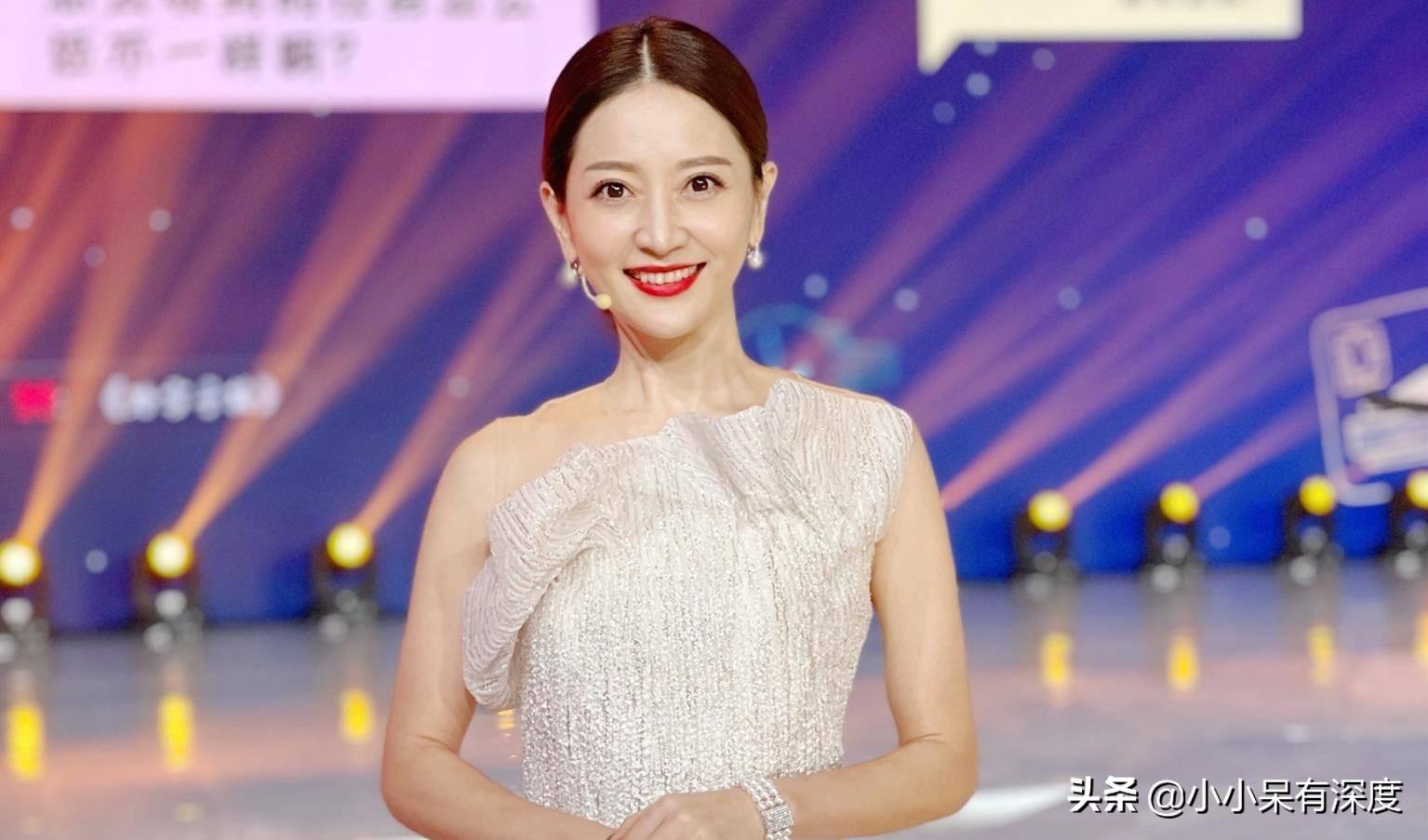 一锤定音主持人谢颖颖老公（财经一姐谢颖颖资料介绍）