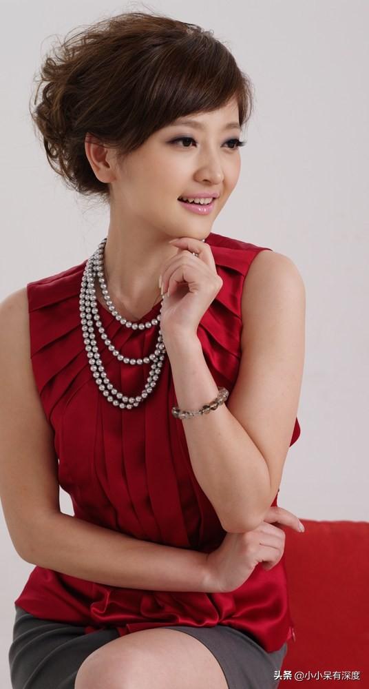 一锤定音主持人谢颖颖老公（财经一姐谢颖颖资料介绍）