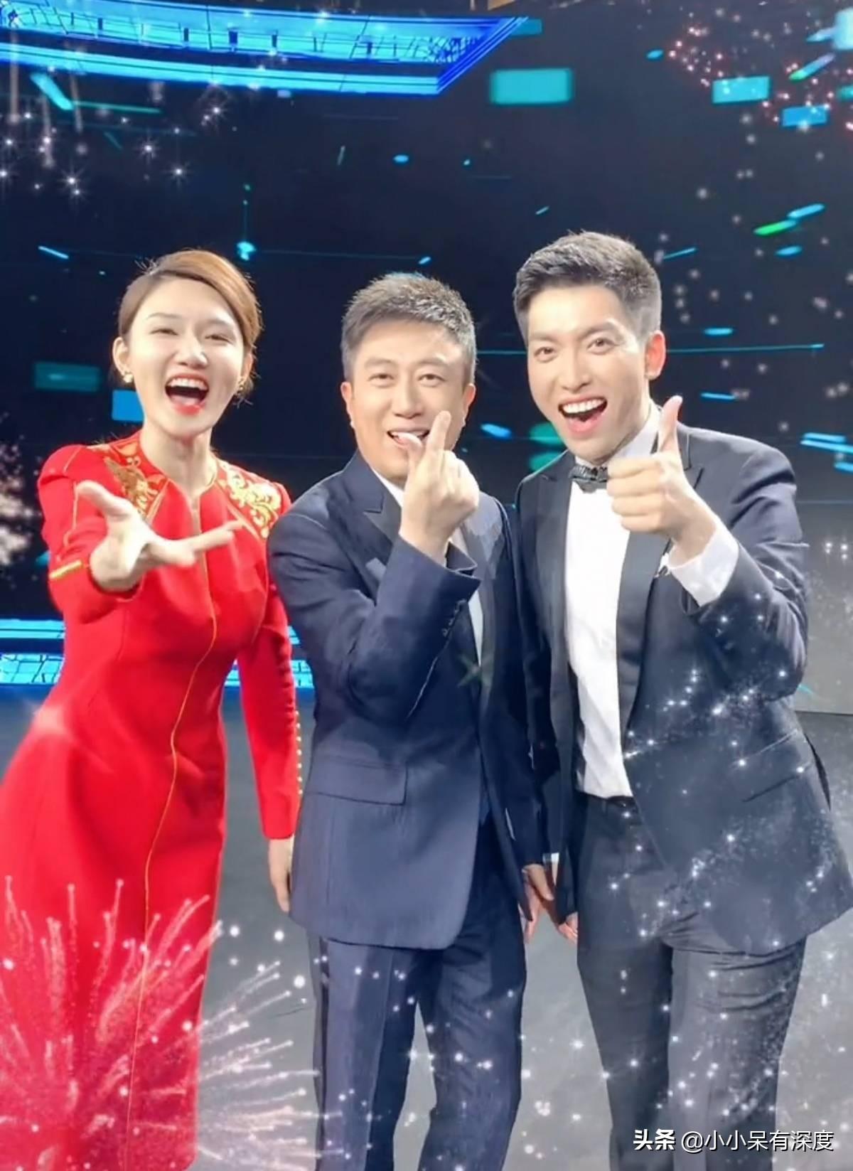 一锤定音主持人谢颖颖老公（财经一姐谢颖颖资料介绍）