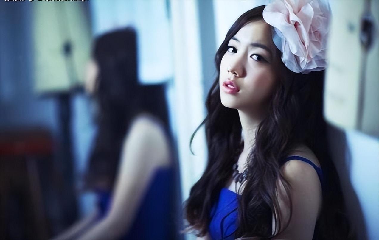 刘花英巨魔事件在哪一年（刘花英在韩国的现状）