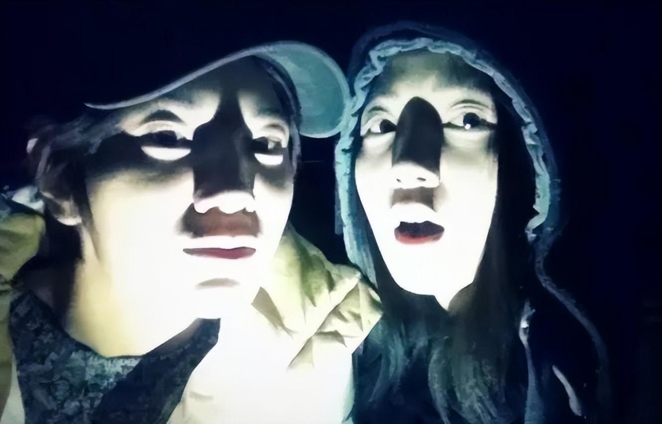 刘花英巨魔事件在哪一年（刘花英在韩国的现状）