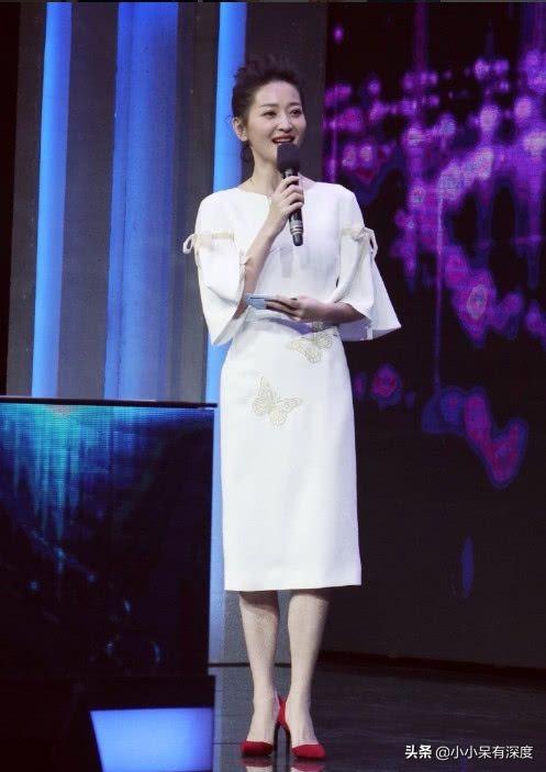 一锤定音主持人谢颖颖老公（财经一姐谢颖颖资料介绍）