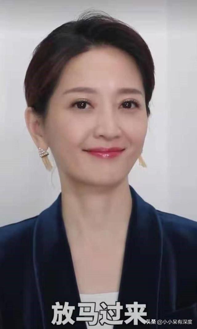 一锤定音主持人谢颖颖老公（财经一姐谢颖颖资料介绍）