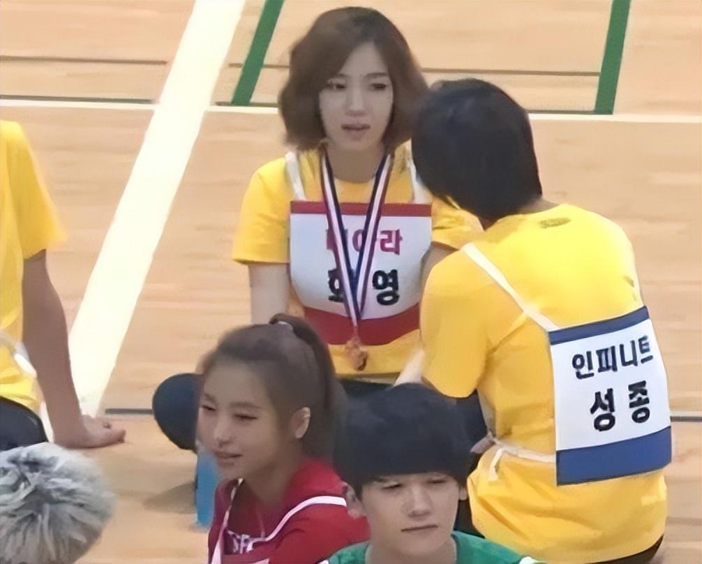 刘花英巨魔事件在哪一年（刘花英在韩国的现状）