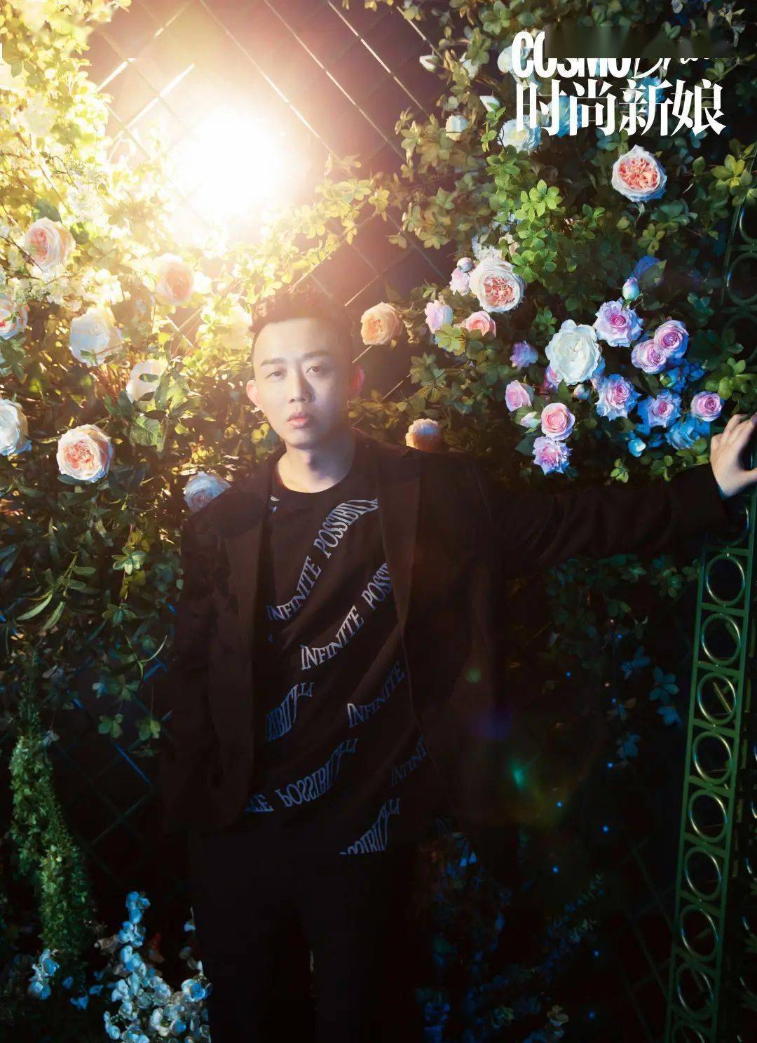 周延妻子王斯然是哪里人（周延王斯然爱情故事）