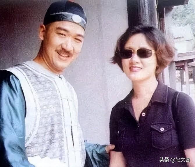 邓婕为什么没有生子（张国立和邓婕不要孩子的真正原因）