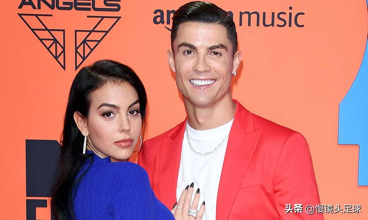 c罗女友伊莲娜什么时候分手（C罗前女友伊莲娜现状）