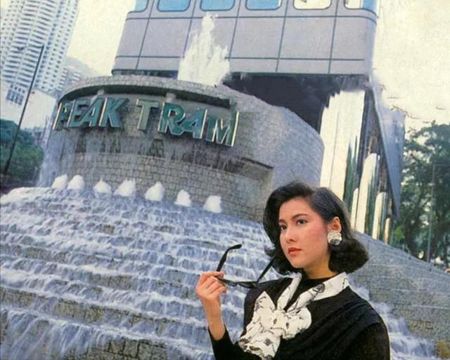 演员李婉华三级电影是什么（梁铮李婉华的大尺度激情戏）