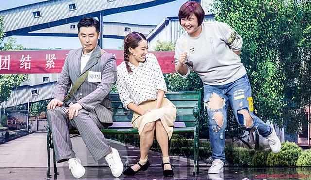 贾玲妈妈因为什么离世（贾玲姐姐揭秘妈妈去世原因）