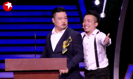 贾冰告白李丽丽是什么节目（笑声传奇之贾冰的故事介绍）