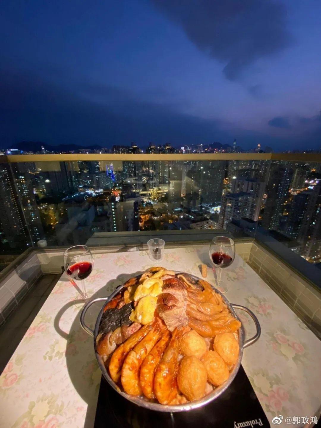 郭政鸿老婆是哪的（演员郭政鸿老婆李欣颖个人资料）