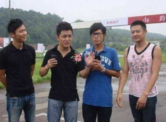 杜淳印小天怎么回事（李晨杜淳印小天插刀门事件全过程）