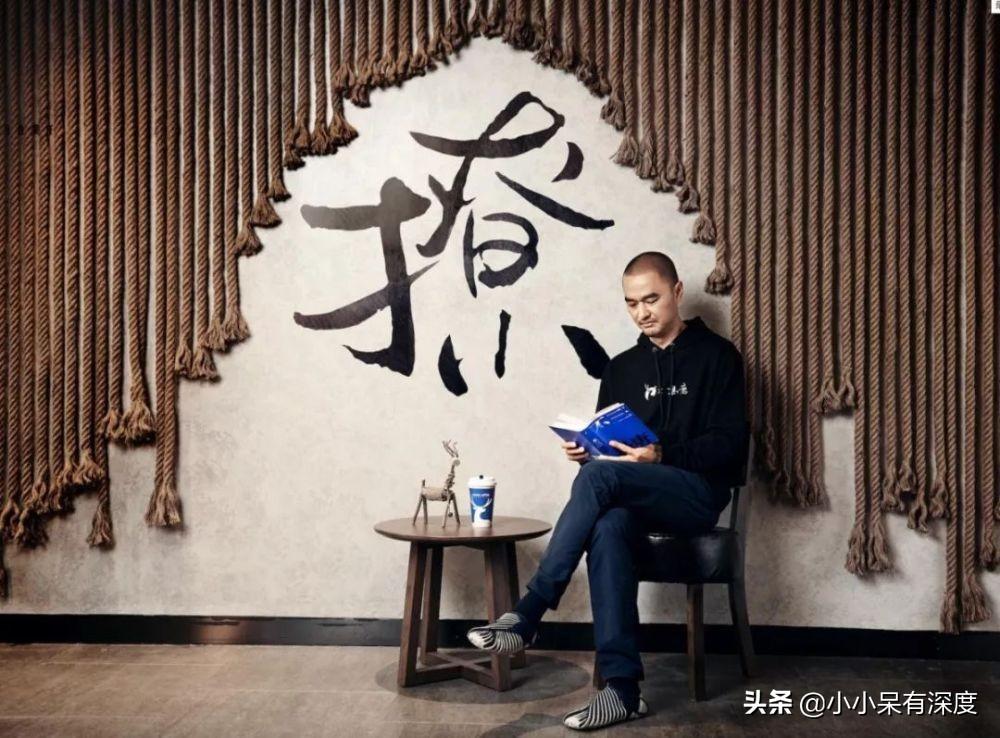 冯唐和谁结婚了（作家冯唐三次婚史介绍）