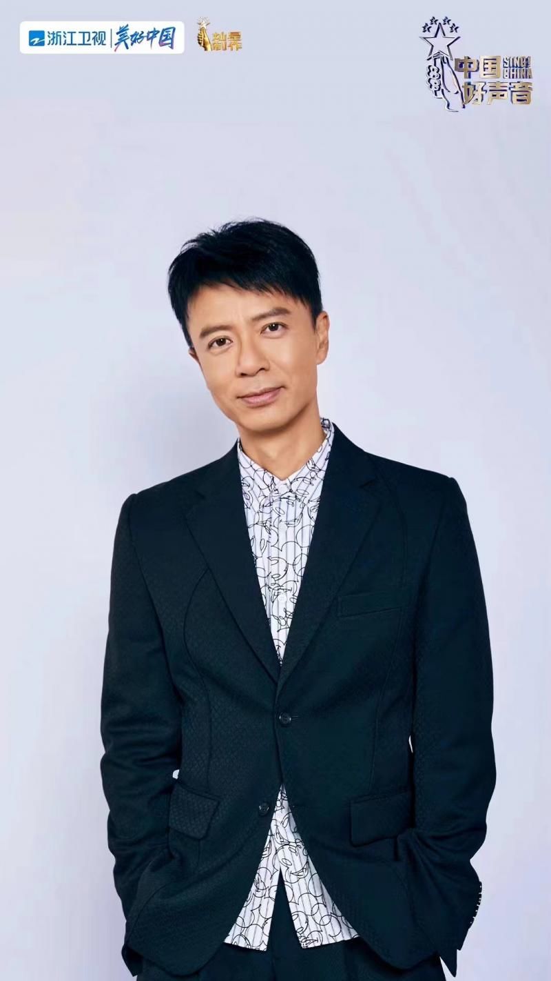 中国好声音导师廖昌永简介（中国好声音历届16位导师排行榜）