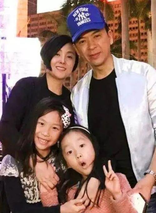 郭政鸿老婆是哪的（演员郭政鸿老婆李欣颖个人资料）