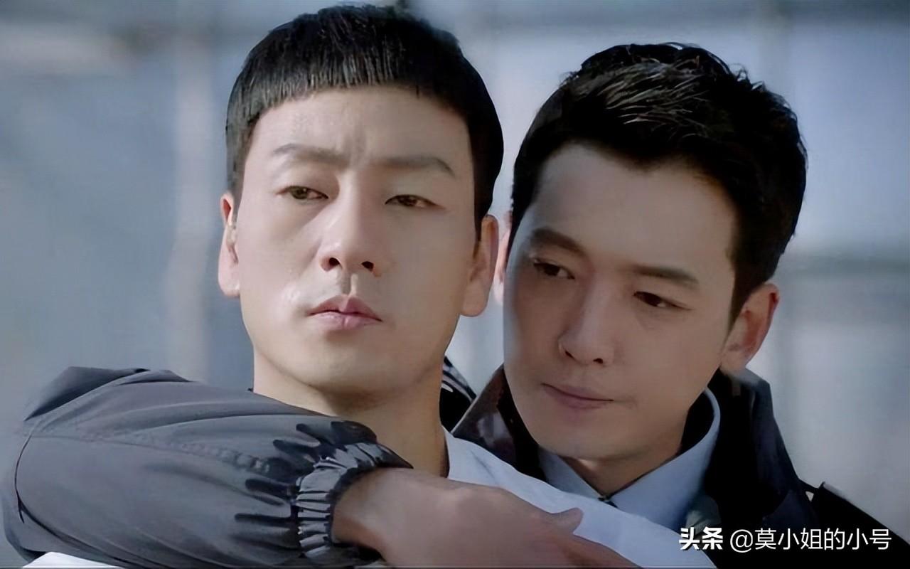 好看的韩剧排行榜前十名（近10年口碑最好的十部剧情韩剧）