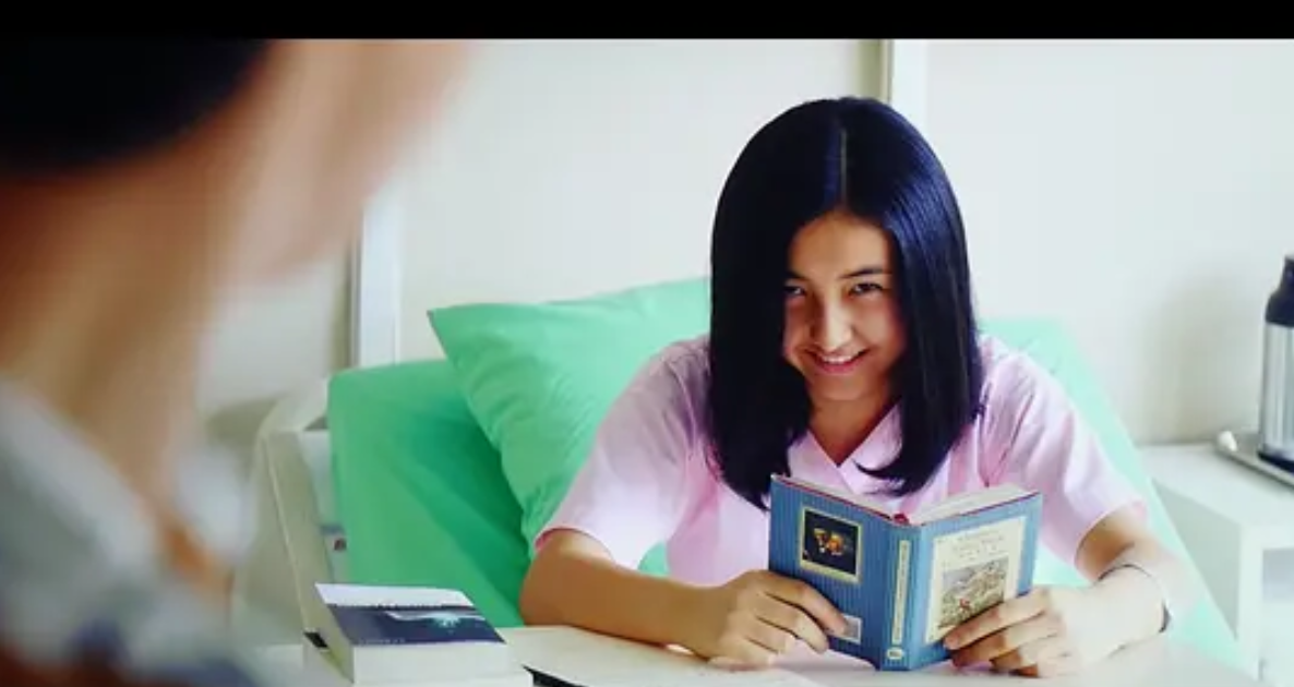 张子枫的父母是明星吗（国民妹妹张子枫的家庭背景）