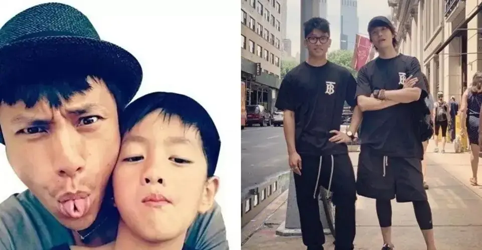 陈坤的老婆是谁啊(演员陈坤的媳妇何琳资料介绍) 陈坤的老婆是谁啊(演员陈坤的媳妇何琳资料介绍)